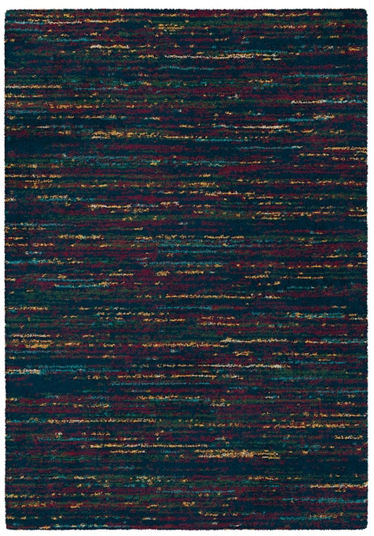 Noble Multi Blue Rug - Love-Rugs