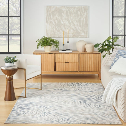 Nourison Exhale EXL03 Multi Rug - Love-Rugs alternate image