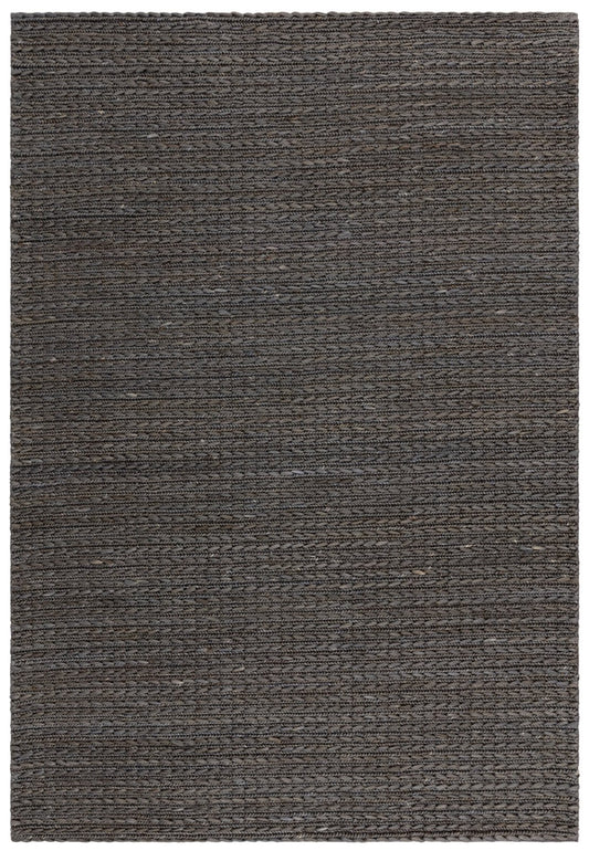 Oakley Charcoal Rug - Love-Rugs