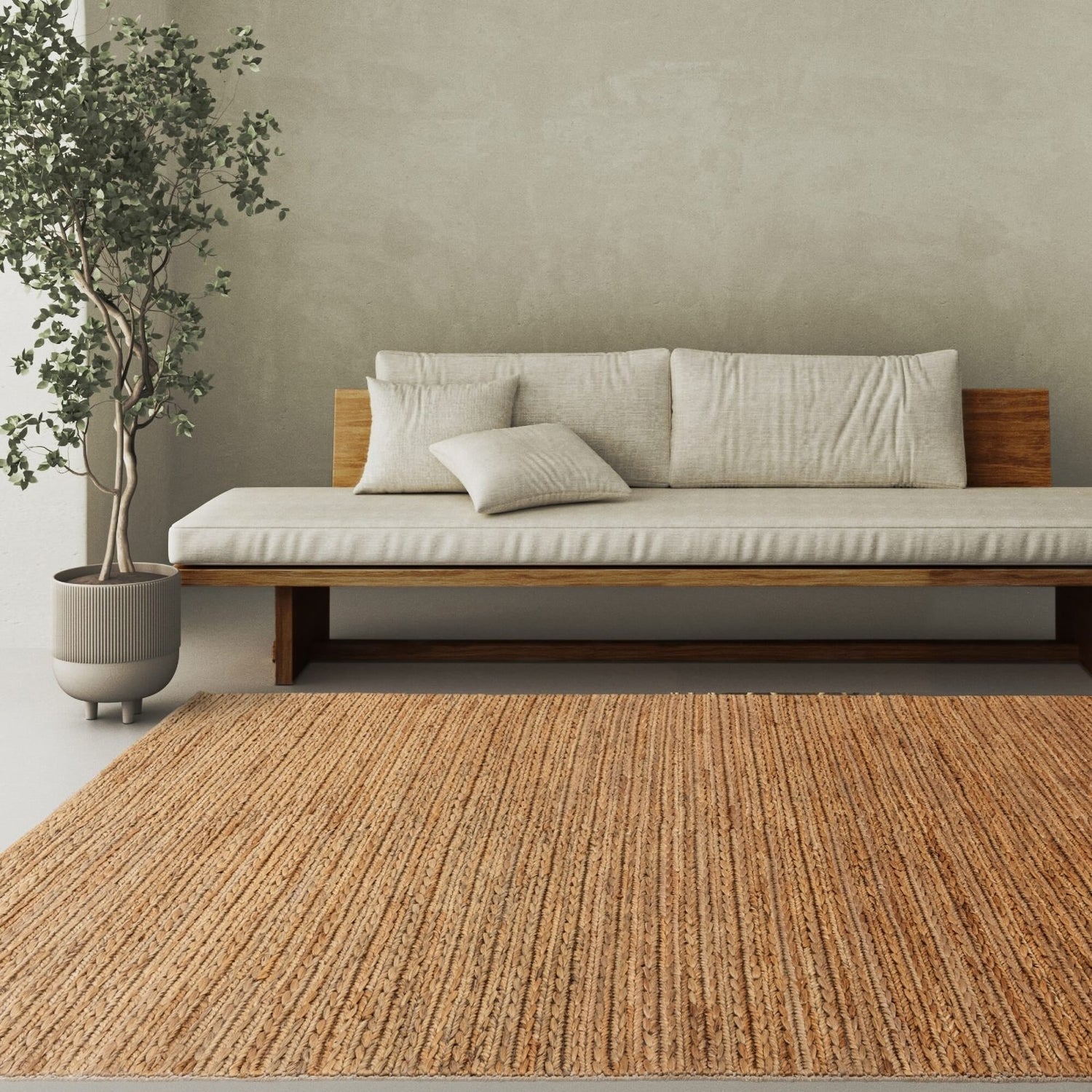 Oakley Straw Rug – Love-Rugs