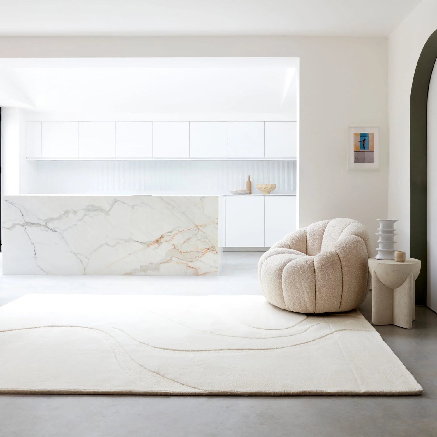 Olsen Glide Rug – Love-Rugs
