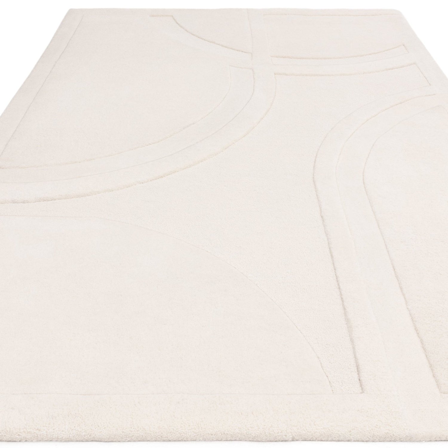 Olsen Movement Rug - Love - Rugs