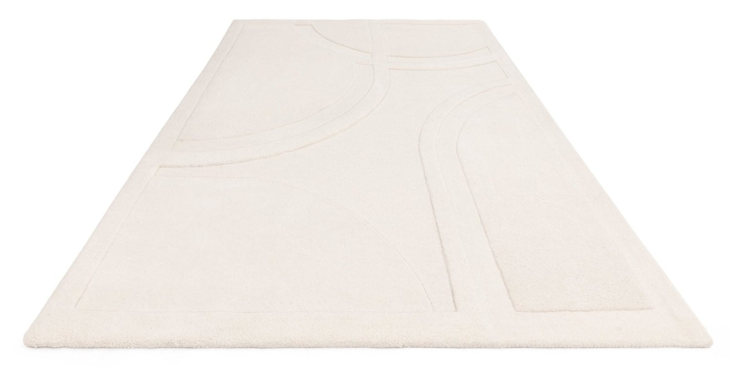 Olsen Movement Rug - Love - Rugs