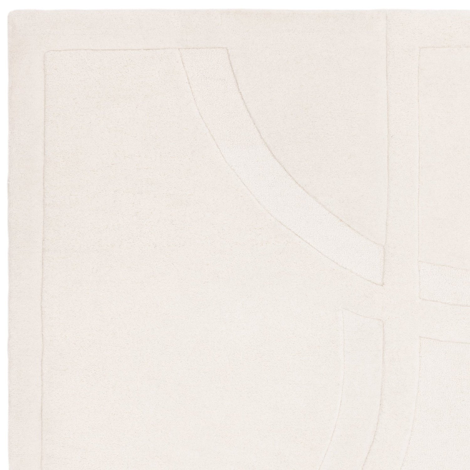 Olsen Movement Rug - Love - Rugs