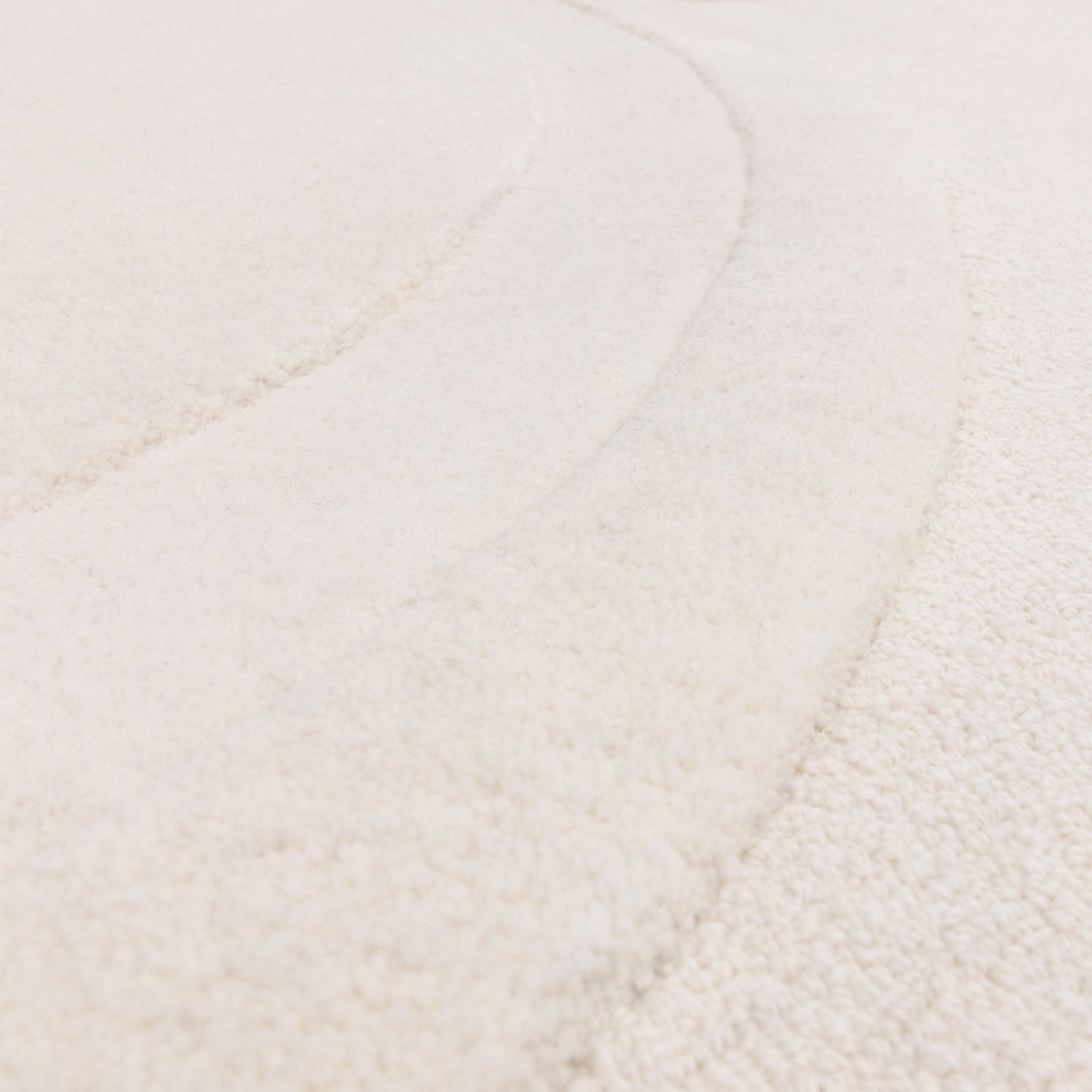 Olsen Movement Rug - Love - Rugs