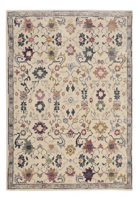 Orner Tapestry Look Rug - Love-Rugs
