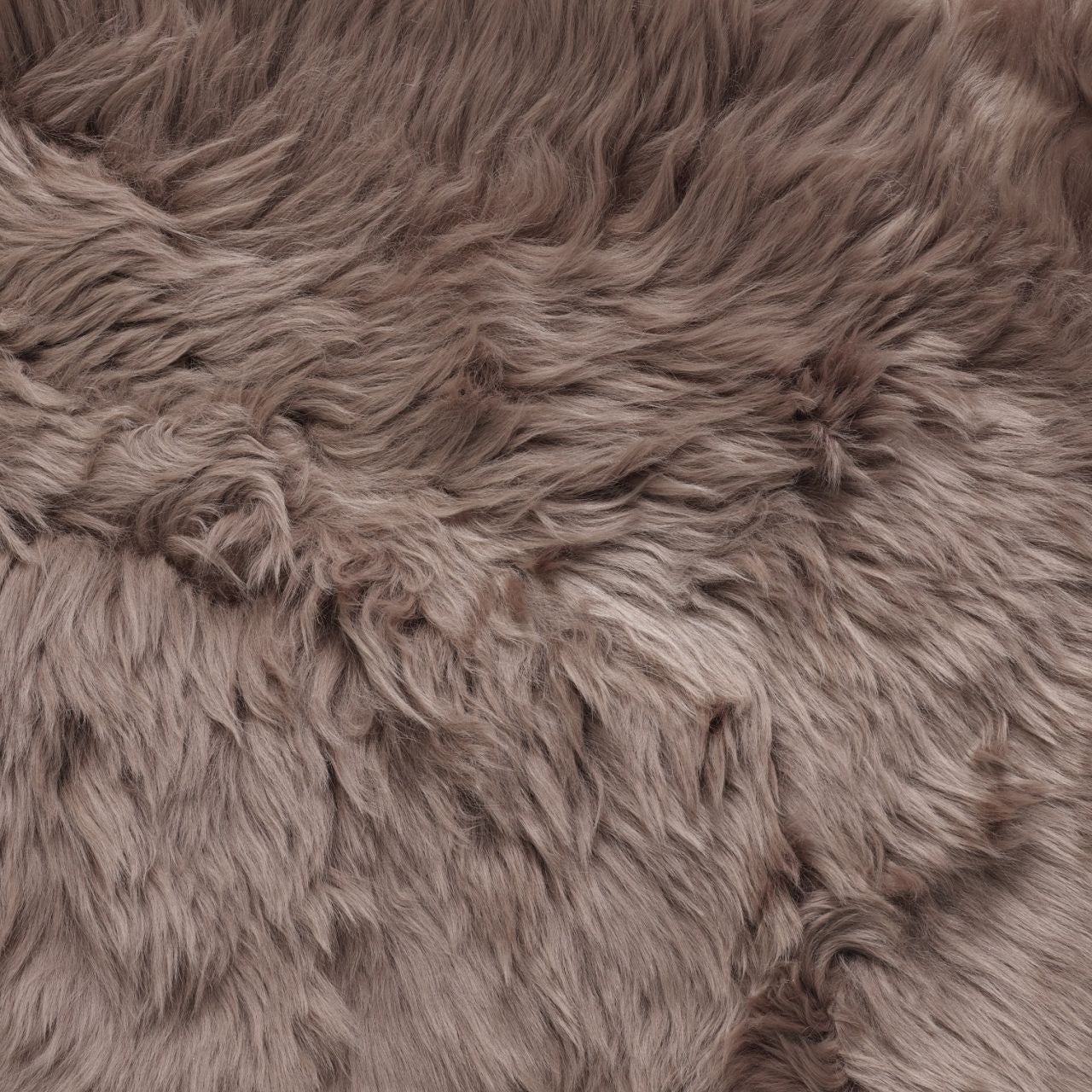 Bowron Sheepskins Longwool Paco Sheepskin Rug