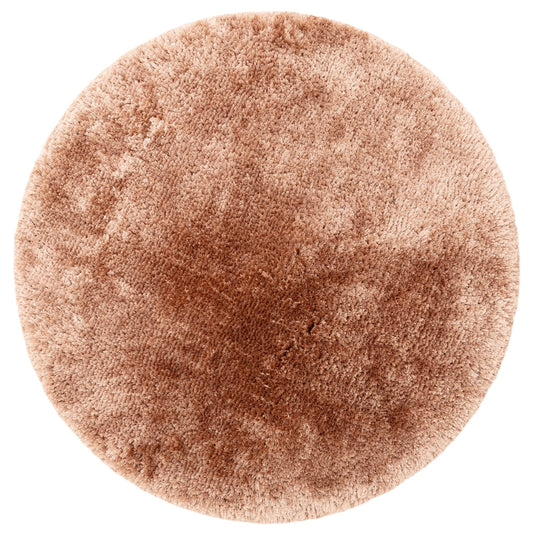 Love-Rugs Plush Blush Round Rug alternate image