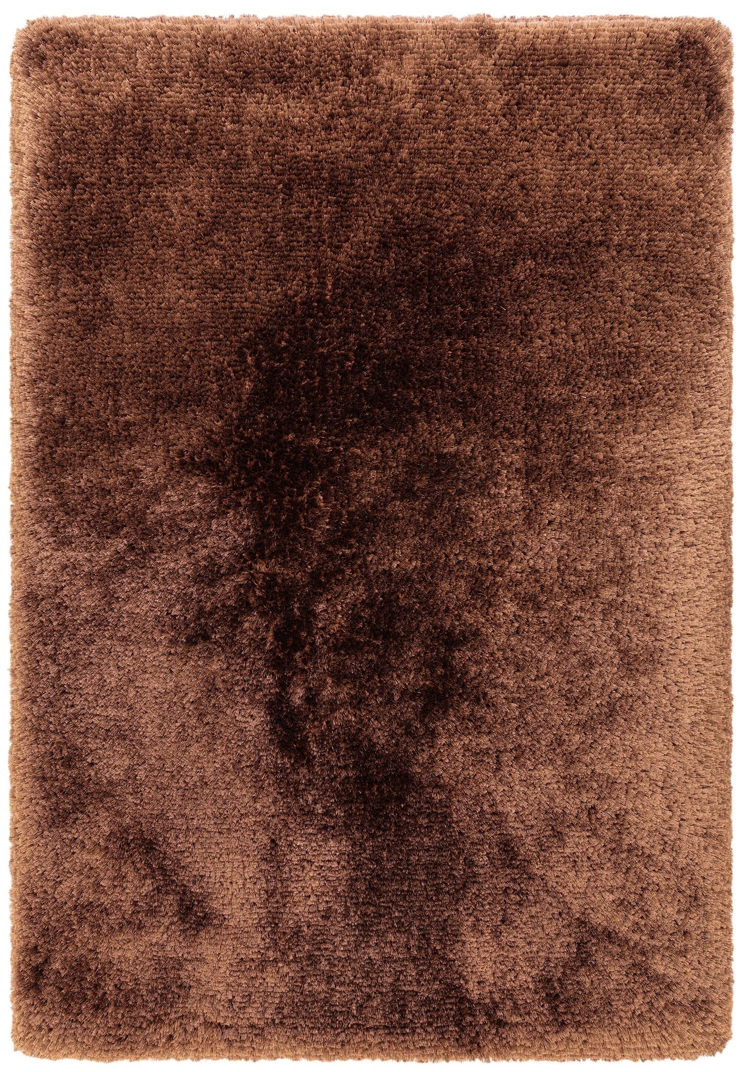 Plush Copper Rug – Love-Rugs