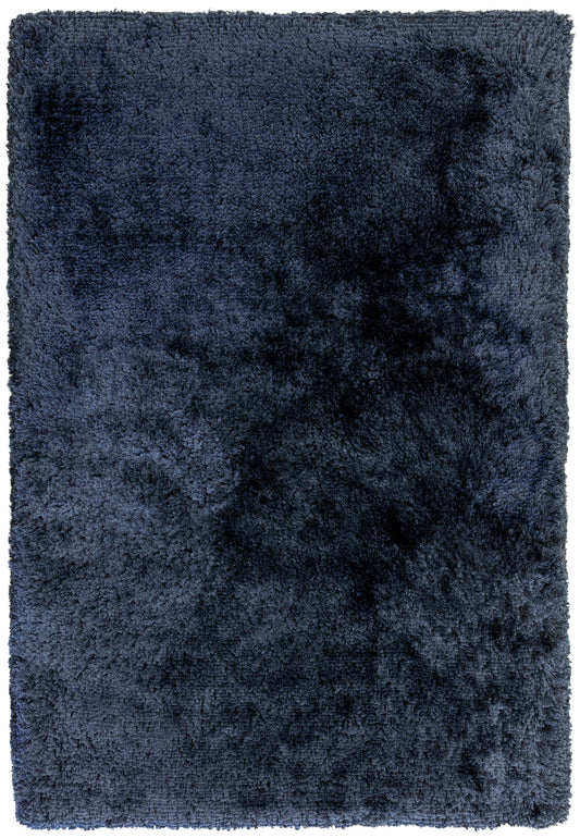 Love-Rugs Plush Navy Rug alternate image