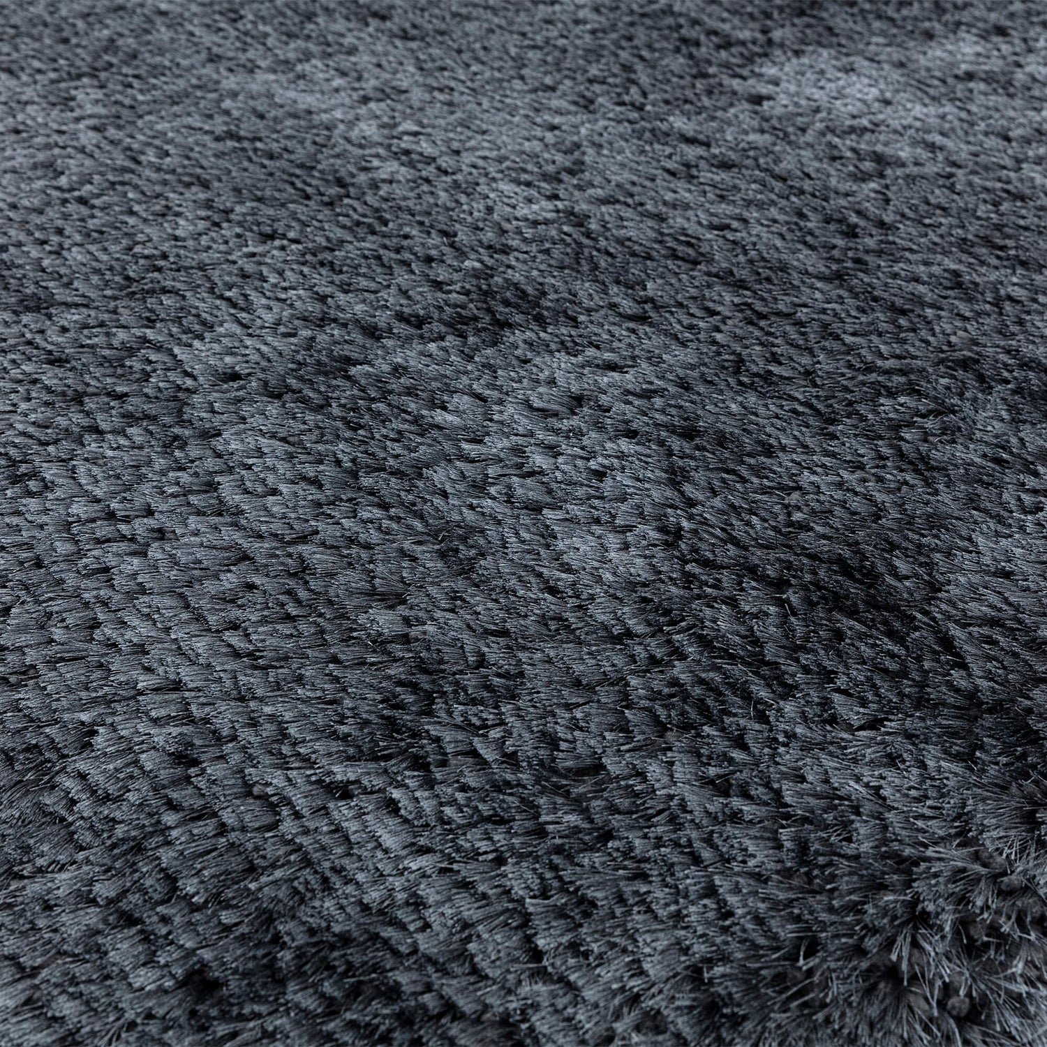 Plush Navy Rug – Love-Rugs