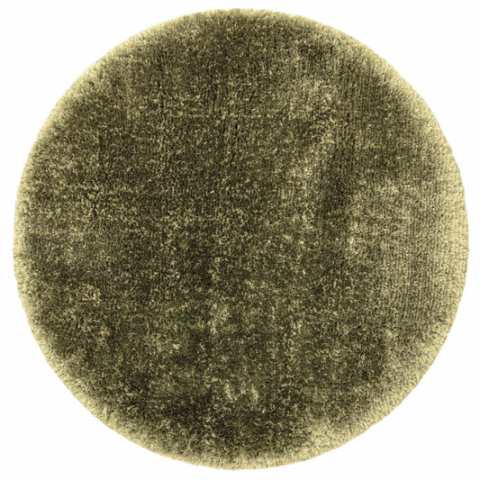 Love-Rugs Plush Sage Round Rug alternate image