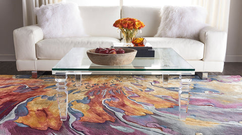 Nourison Prismatic Rugs