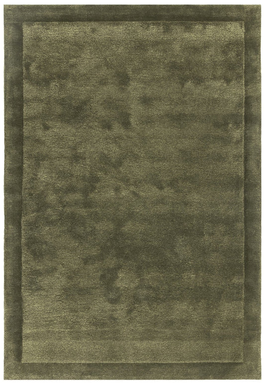 Rise Olive Rug - Love-Rugs