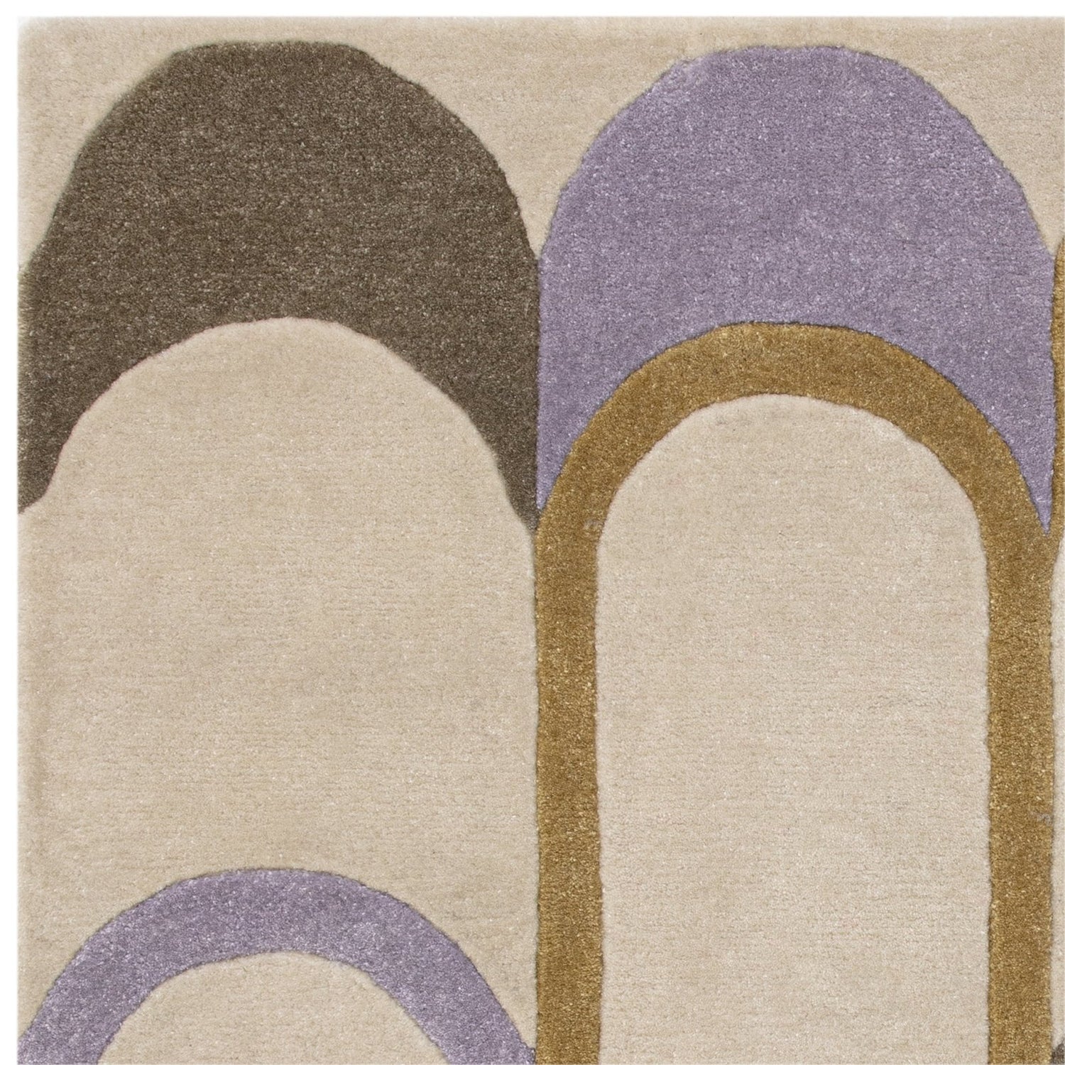 Romy 09 Module Pastel Rug – Love-Rugs