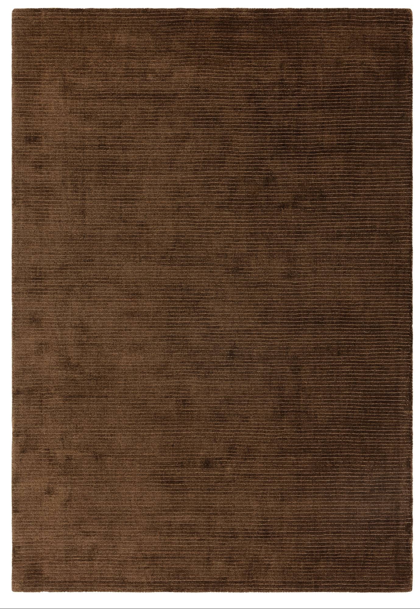 Rowan Chocolate Rug