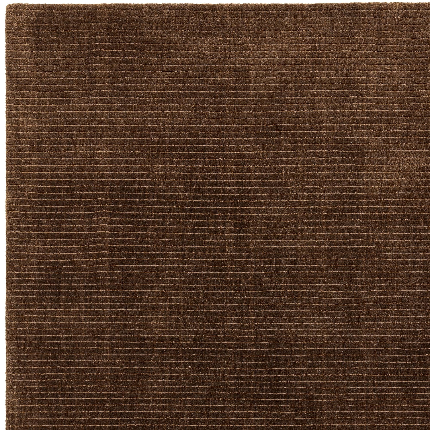 Rowan Chocolate Rug
