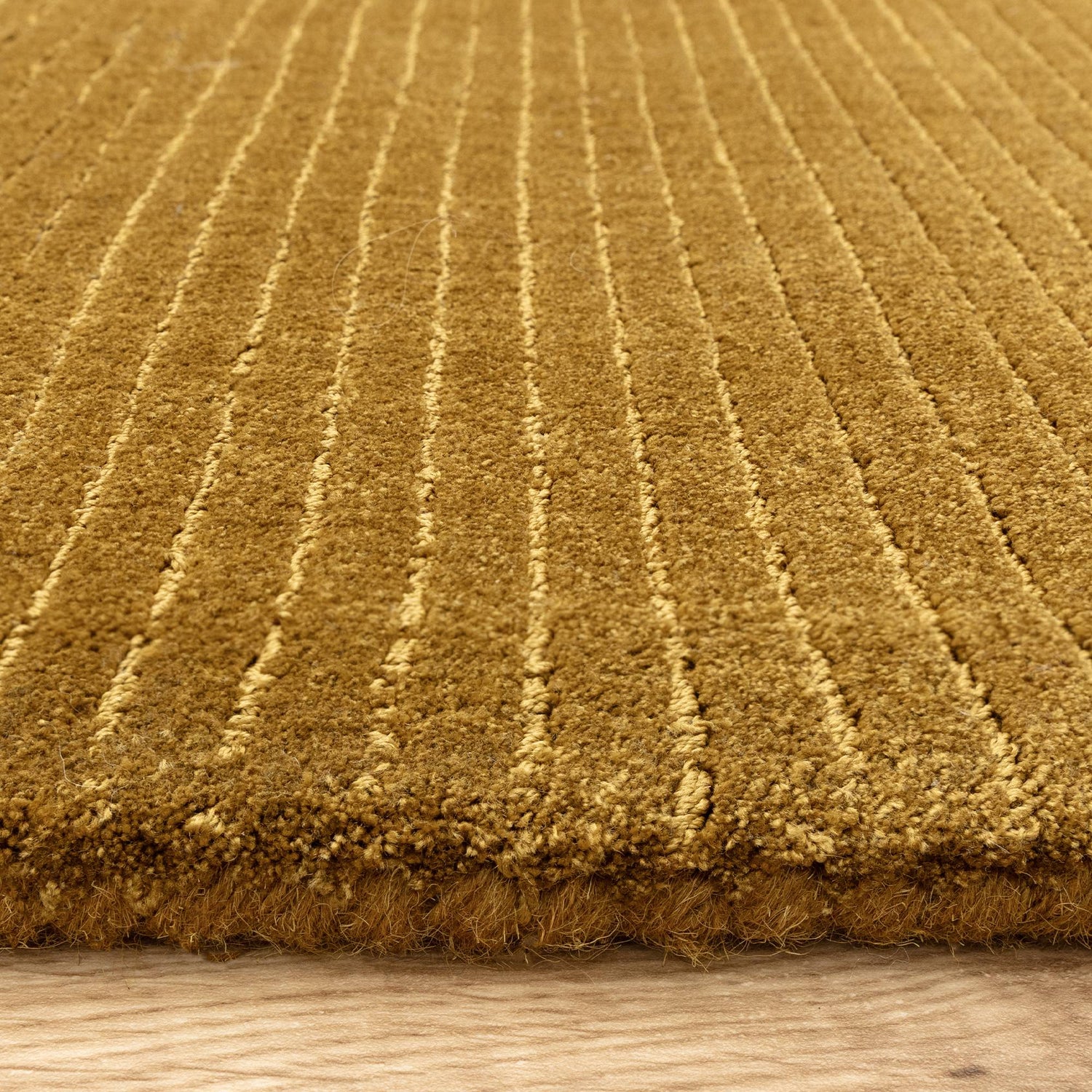 Rowan Gold Rug