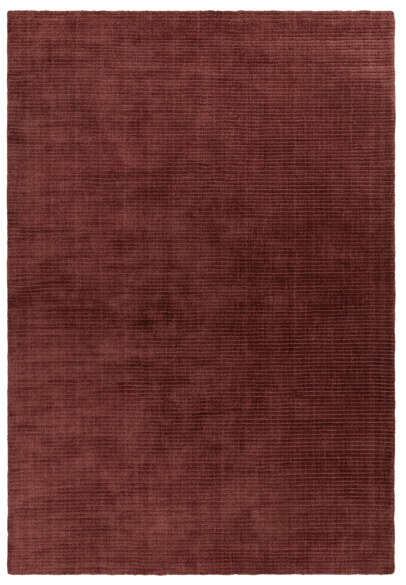 Rowan Maroon Rug