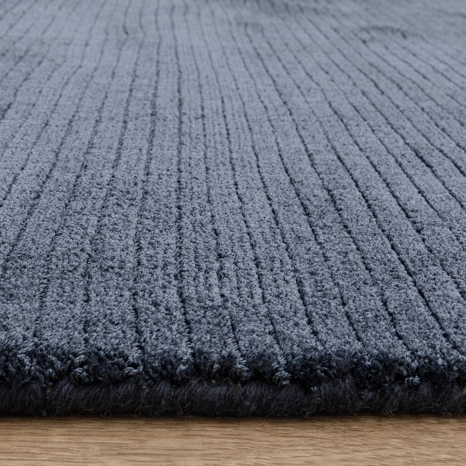 Rowan Navy Rug