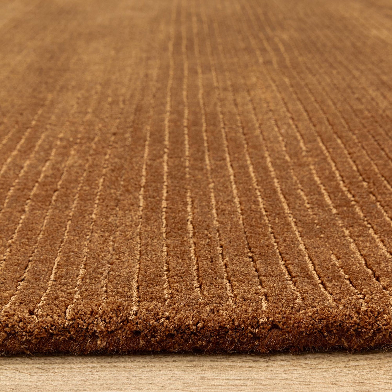 Rowan Terracotta Rug