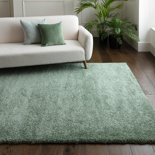 Atlas Sage Rug alternate image