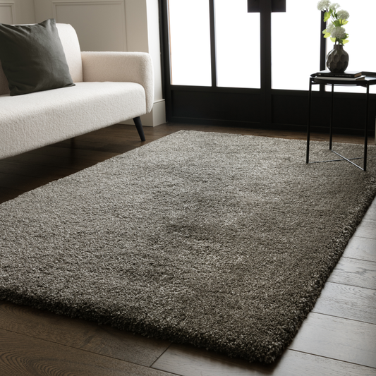 Atlas Gunmetal Rug alternate image