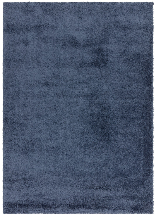 Atlas Navy Rug