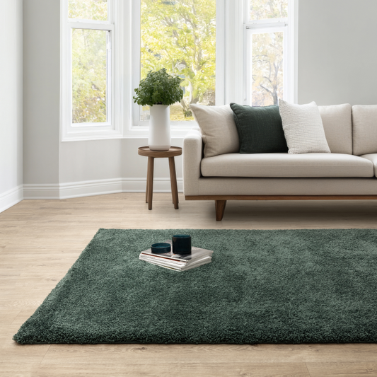 Atlas Emerald Rug alternate image