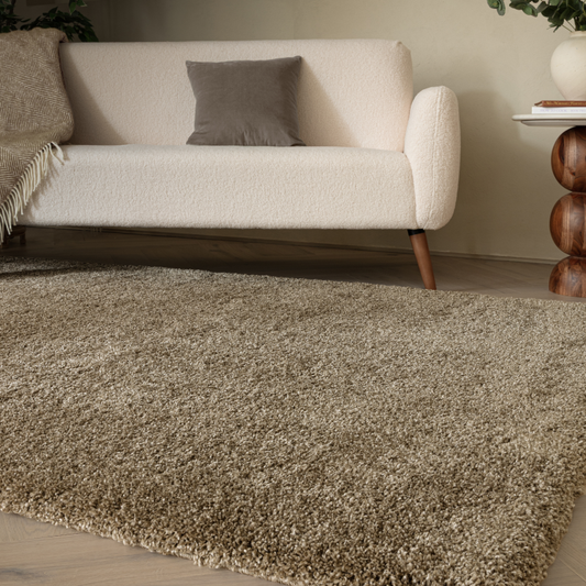 Atlas Natural Rug alternate image