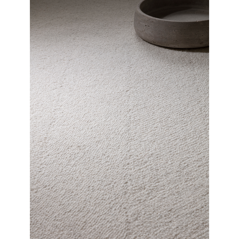 Theodore Chevron Ivory Rug