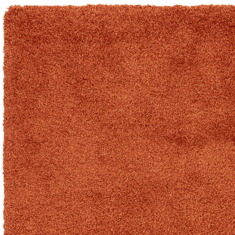Earthy Orange Rug Atlas Orange Rug – Love-Rugs