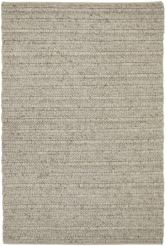 Savannah Textured Taupe Rug - Love - Rugs alternate image