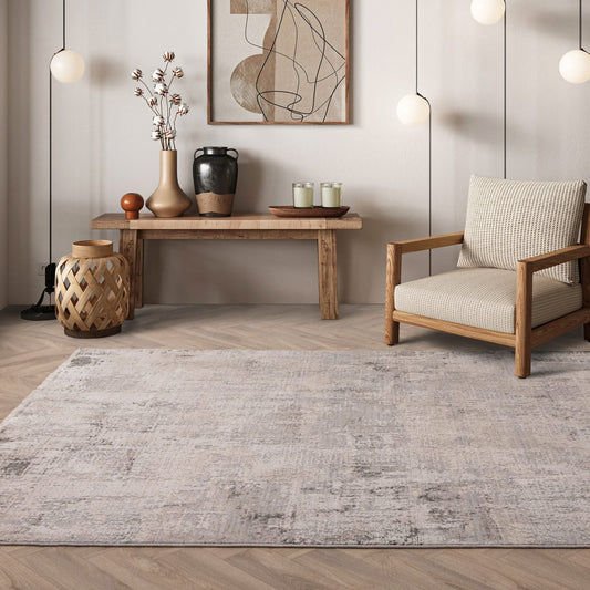 Seville 03 Olite Rug - Love - Rugs alternate image