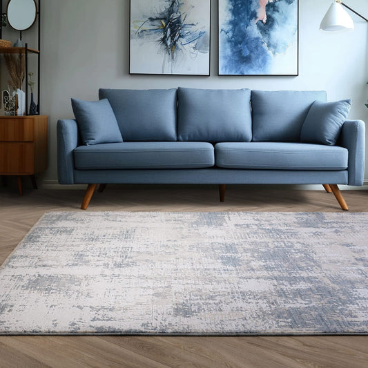 Seville 05 Zafra Rug - Love - Rugs alternate image
