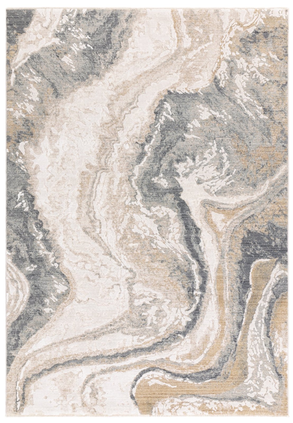 Seville 06 Oro Rug β Love-Rugs