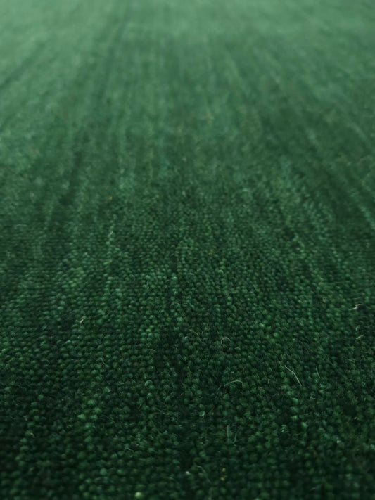 Elgin Green Round Rug alternate image