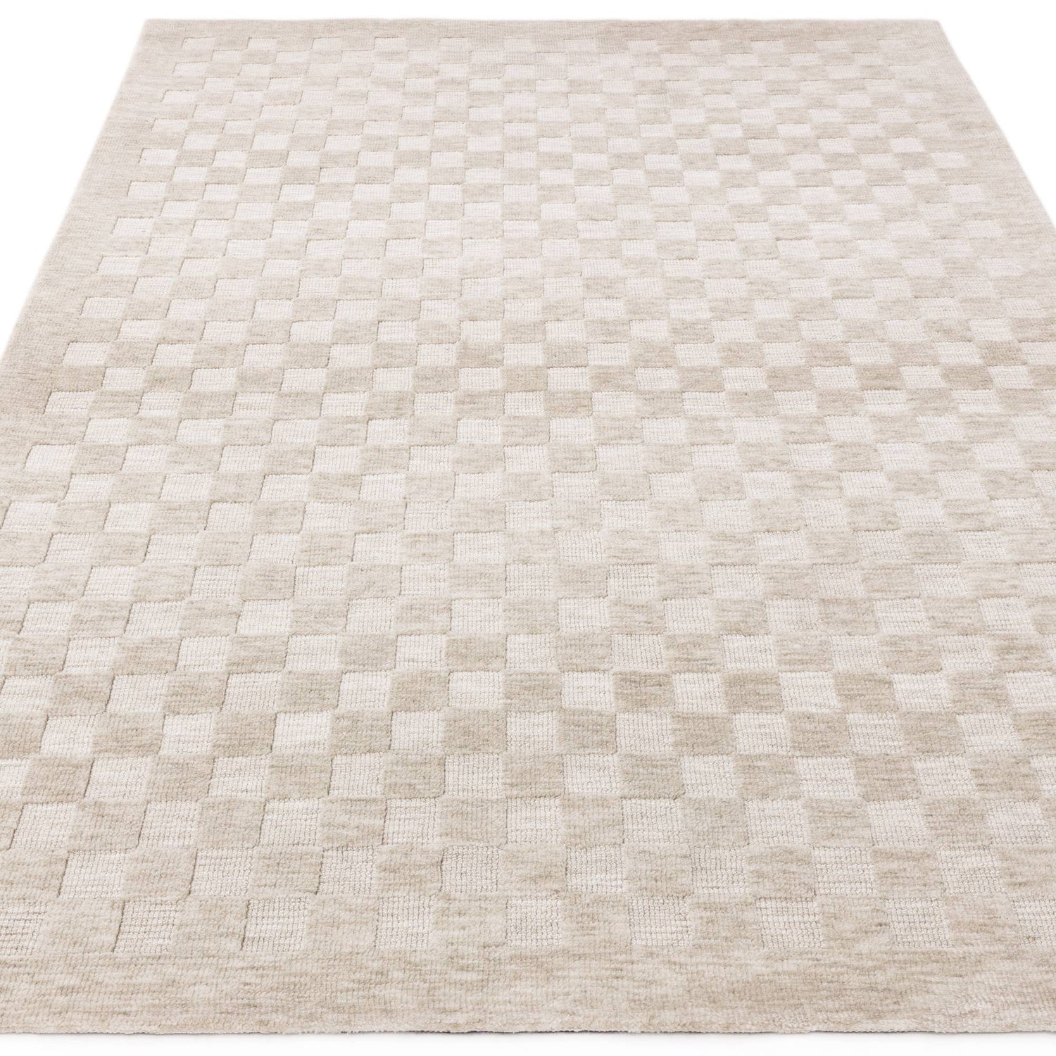 MADE Sibyl Natural Rug - Love-Rugs