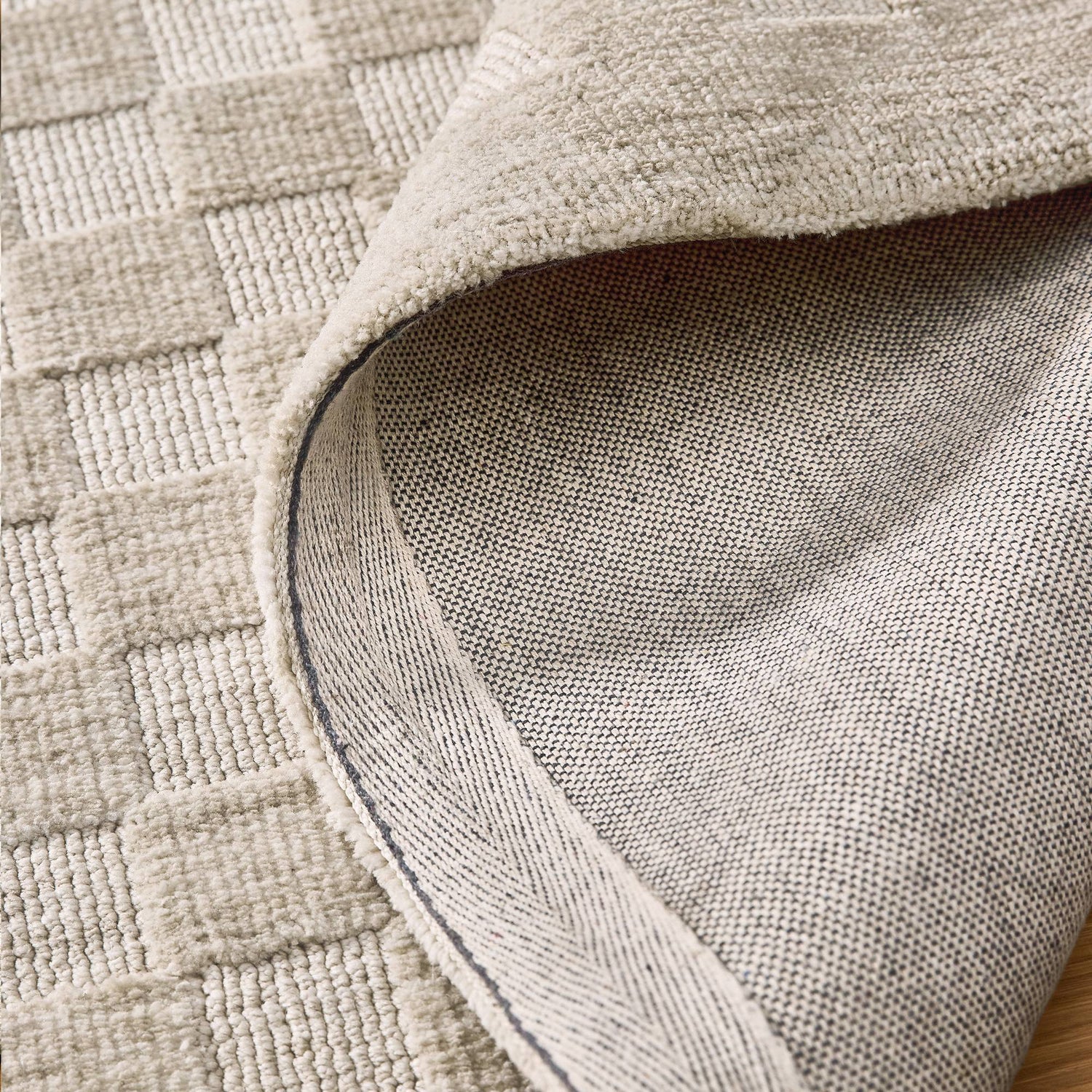 MADE Sibyl Natural Rug - Love-Rugs