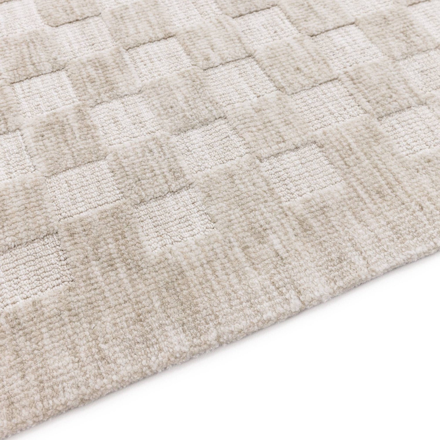 MADE Sibyl Natural Runner Rug - Love-Rugs