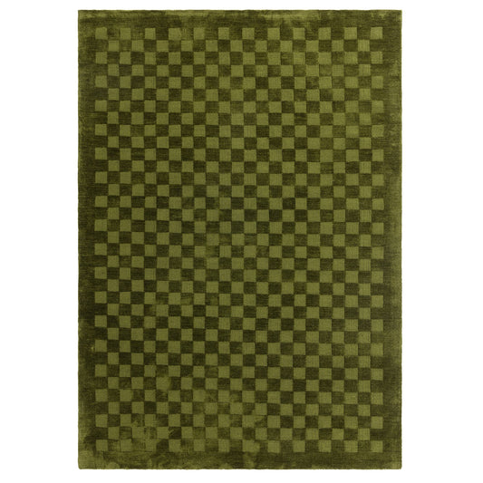 MADE Sibyl Olive Rug