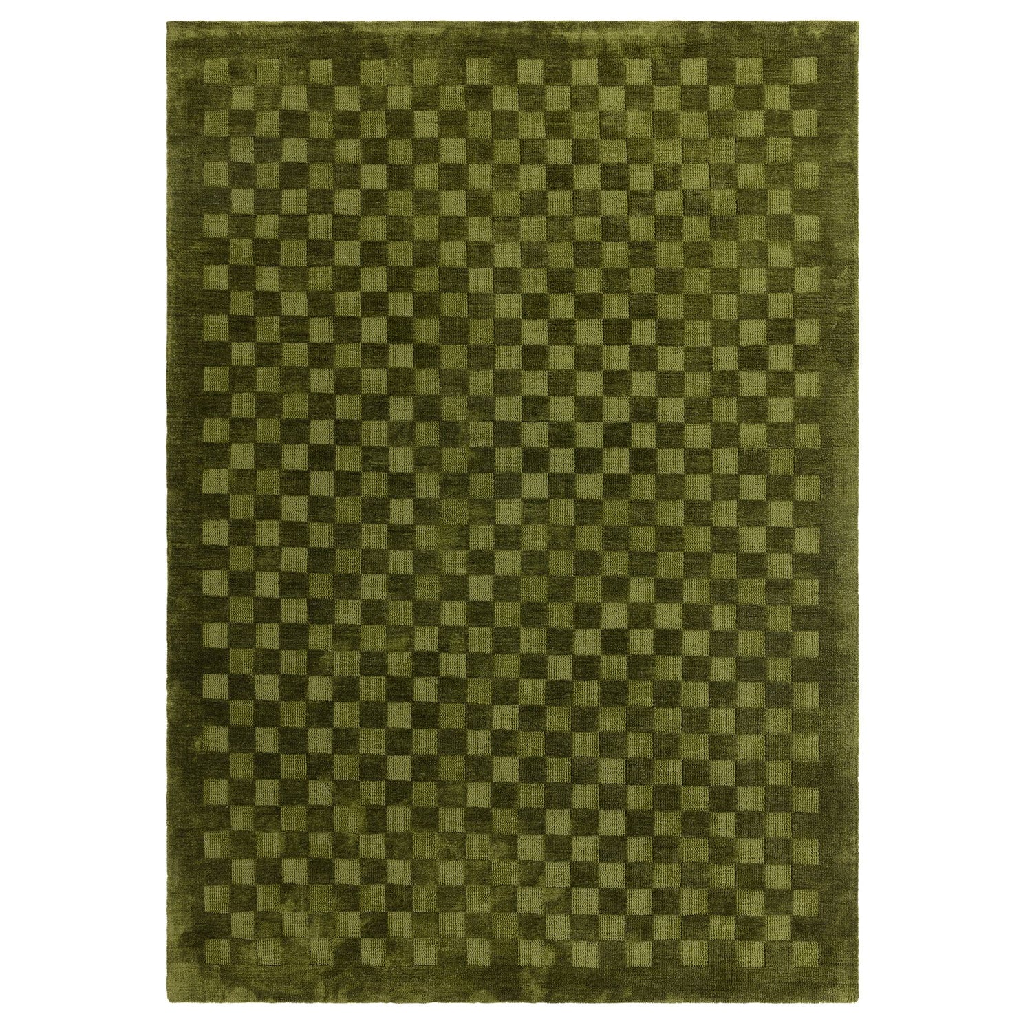 MADE Sibyl Olive Rug