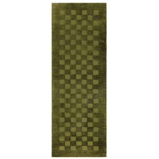 MADE Sibyl Olive Rug - Love-Rugs