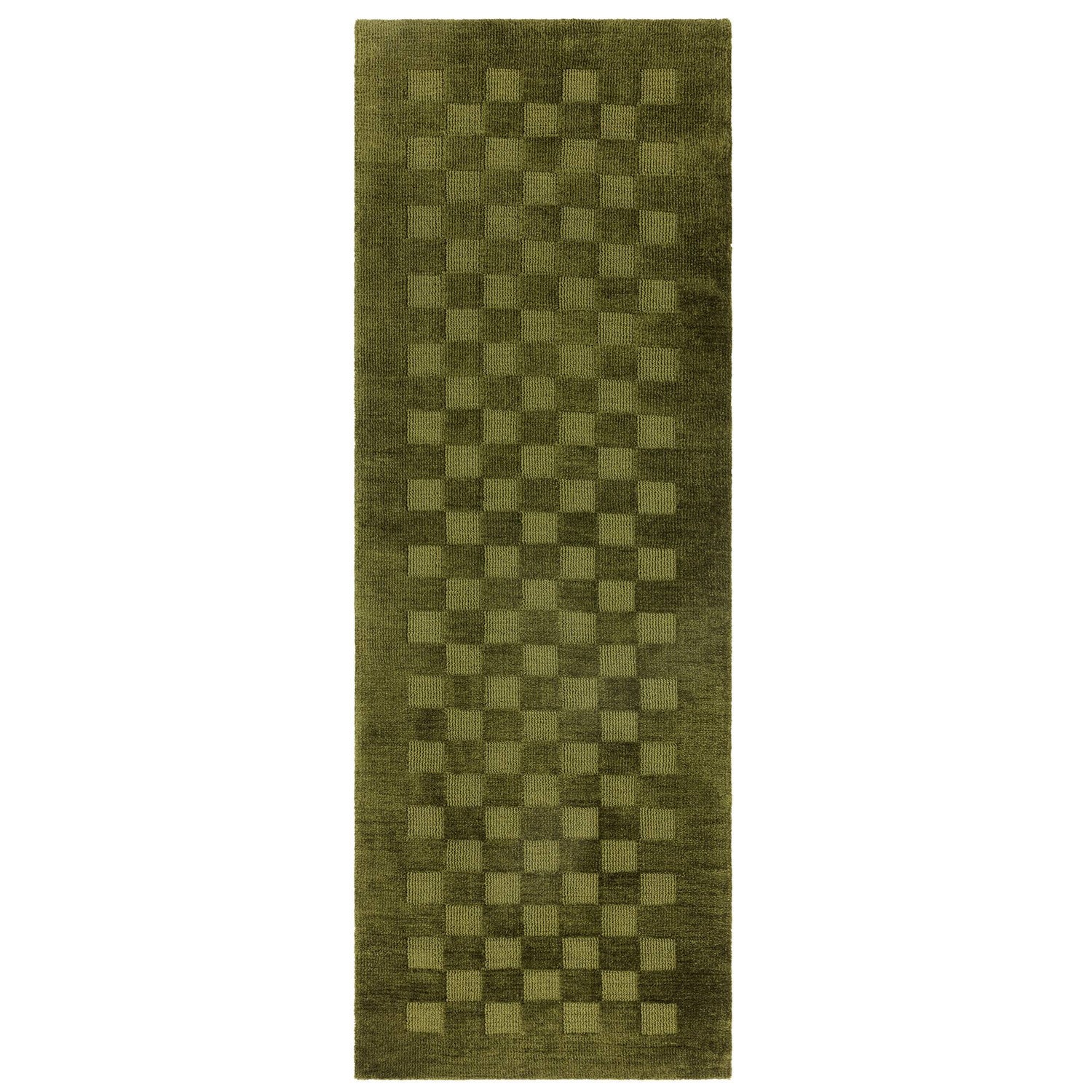 MADE Sibyl Olive Rug - Love-Rugs