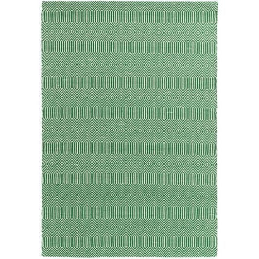Sloan Green Rug - Love-Rugs
