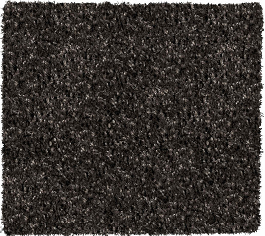 Twilight 7733 Charcoal Square Rug