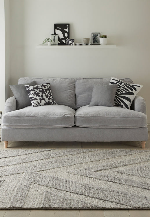 Stellar Arrow Rug - Love-Rugs alternate image