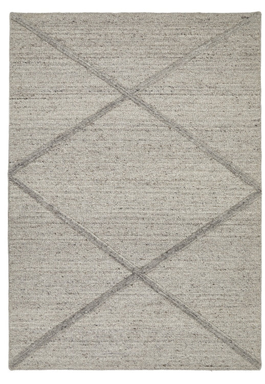Stellar Checker Rug - Love-Rugs