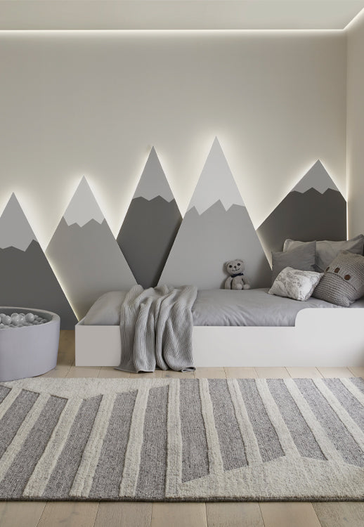 Stellar Ladder Rug - Love-Rugs alternate image