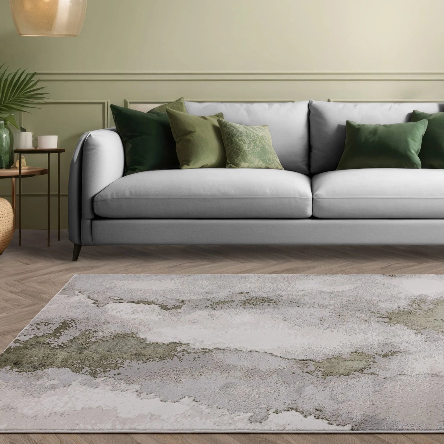 Stellar ST04 Rug – Love-Rugs